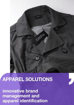 Apparel Solutions