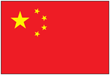 China Flag