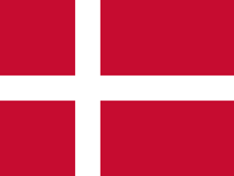 denmark