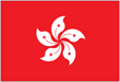 Hong Kong Flag